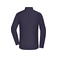 Camisa manga larga strech easy care hombre JN1372. Color deep purple.