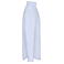 Camisa manga larga strech easy care hombre JN1372. Color light/blue.