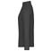 Camisa manga larga strech easy care mujer JN1373. Color black.
