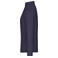 Camisa manga larga strech easy care mujer JN1373. Color deep purple.