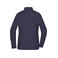 Camisa manga larga strech easy care mujer JN1373. Color deep purple.