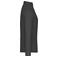 Camisa manga larga strech easy care mujer JN1373. Color black.