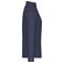 Camisa manga larga strech easy care mujer JN1373. Color navy.