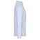 Camisa manga larga strech easy care mujer JN1373. Color light/blue.