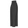 Camisa manga larga strech easy care hombre JN1374. Color black.