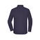 Camisa manga larga strech easy care hombre JN1374. Color deep purple.