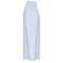 Camisa manga larga strech easy care hombre JN1374. Color light/blue.
