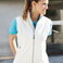 Chaleco softshell mujer JN138. .