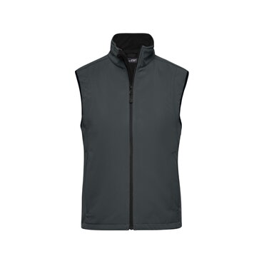 Chaleco softshell mujer JN138
