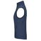 Chaleco softshell mujer JN138. Color navy.