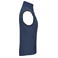 Chaleco softshell mujer JN138. Color navy.