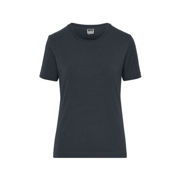 Camiseta de trabajo orgánica mujer JN1801
