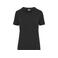 Camiseta de trabajo orgánica mujer JN1801. Color black.