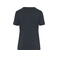 Camiseta de trabajo orgánica mujer JN1801. Color carbon.