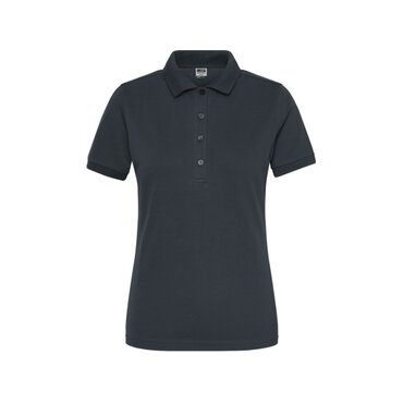 Polo de trabajo orgánico mujer JN1805