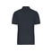 Polo de trabajo orgánico hombre JN1806. Color carbon.