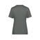 Camiseta de trabajo orgánica mujer JN1807. Color dark/grey.