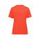 Camiseta de trabajo orgánica mujer JN1807. Color spor.