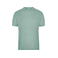 Camiseta de trabajo orgánica hombre JN1808. Color fogr.