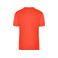 Camiseta de trabajo orgánica hombre JN1808. Color spor.