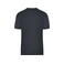 Camiseta de trabajo orgánica hombre JN1808. Color carbon.