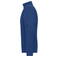Sudadera de trabajo con cremallera hombre JN1810. Color dark royal.