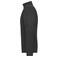Sudadera de trabajo con cremallera hombre JN1810. Color black.
