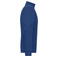 Sudadera de trabajo con cremallera hombre JN1810. Color dark royal.