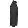 Sudadera de trabajo con cremallera hombre JN1810. Color black.