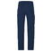 Pantalón de trabajo ajustado y resistente unisex JN1813. Color navy.