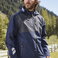 Chaqueta de invierno reciclada unisex JN1814. .