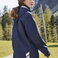 Chaqueta de invierno reciclada unisex JN1814. .