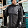 Chaqueta de invierno reciclada unisex JN1814. .