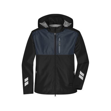 Chaqueta de invierno reciclada unisex JN1814