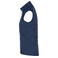 Chaleco acolchado reciclado mujer JN1821. Color navy/navy.