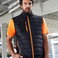 Chaleco acolchado reciclado hombre JN1822. .