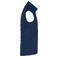 Chaleco acolchado reciclado hombre JN1822. Color navy/navy.