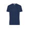Camiseta de trabajo reciclada hombre JN1824. Color navy/navy.