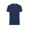 Camiseta de trabajo reciclada hombre JN1824. Color navy/navy.