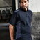 Polo de trabajo reciclado hombre JN1826. .
