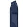 Polo de trabajo reciclado hombre JN1826. Color navy/navy.
