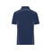 Polo de trabajo reciclado hombre JN1826. Color navy/navy.