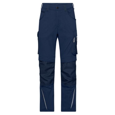 Pantalón de trabajo reciclado unisex JN1832
