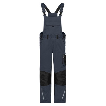Mono de trabajo reciclado unisex JN1833