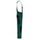 Mono de trabajo reciclado unisex JN1833. Color dark/green/black.