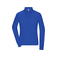 Polo manga larga mujer JN1841. Color royal.