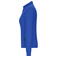 Polo manga larga mujer JN1841. Color royal.