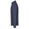 Polo manga larga hombre JN1842. Color navy.