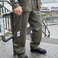 Pantalón de lluvia unisex JN1845. .