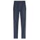 Pantalón de lluvia unisex JN1845. Color navy.